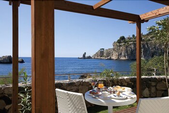 La Plage Resort Taormina Coast 2019 Room Prices Reviews