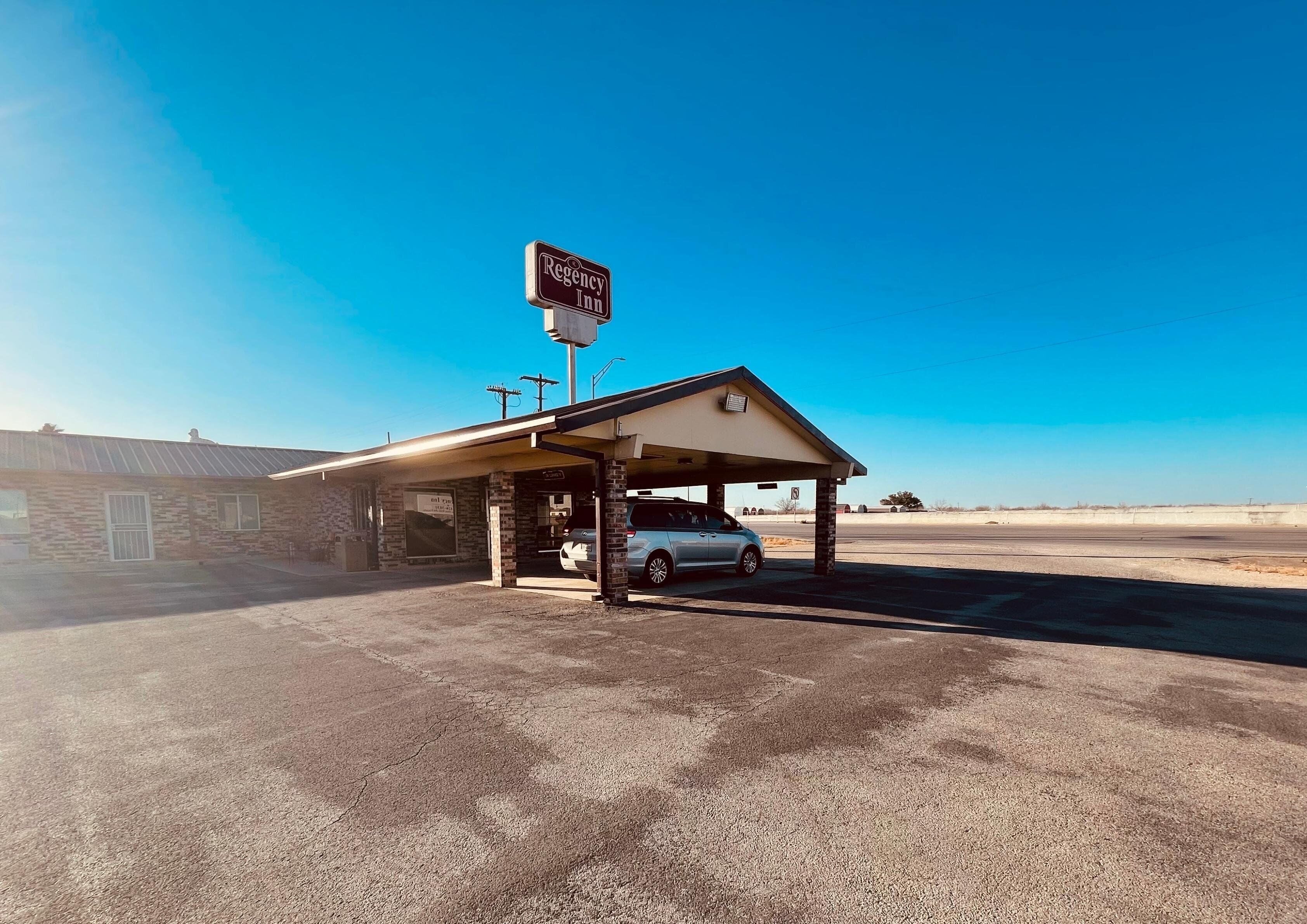 Regency Inn Hondo in Hondo, United States