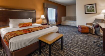 Best Western Plus Battle Ground Inn & Suites