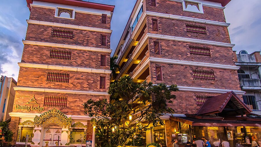 Raminglodge Hotel & Spa