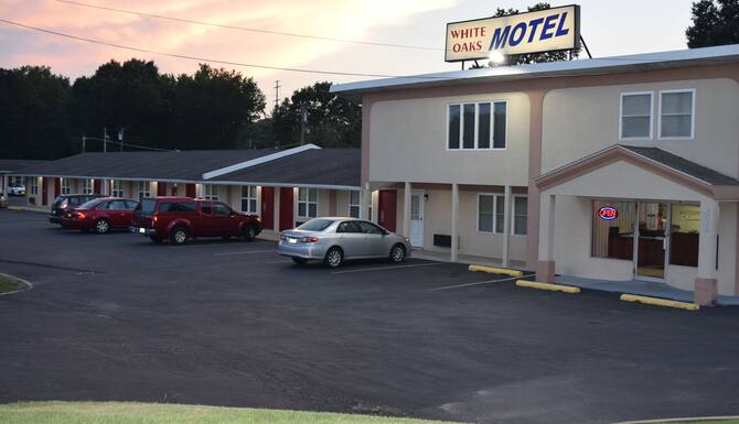 ホワイト オークス モーテル ペンズビル カーニーズ ポイント 口コミ 部屋写真 料金 お得情報 エクスペディア ホワイト オークス モーテル ペンズビル カーニーズ ポイント 口コミ 部屋写真 料金 お得情報 エクスペディア