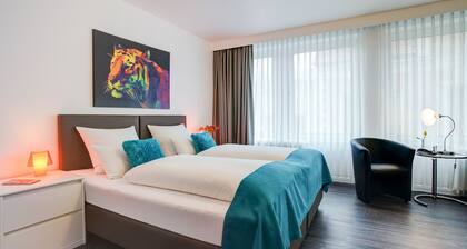 Hotel Atlanta
