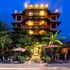 Angkor Panoramic Boutique Hotel in Siem Reap, Cambodia