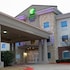 Holiday Inn Express Hotel & Suites New Boston in New Boston, United States