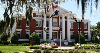 Hampton Inn Dade City - Zephyrhills