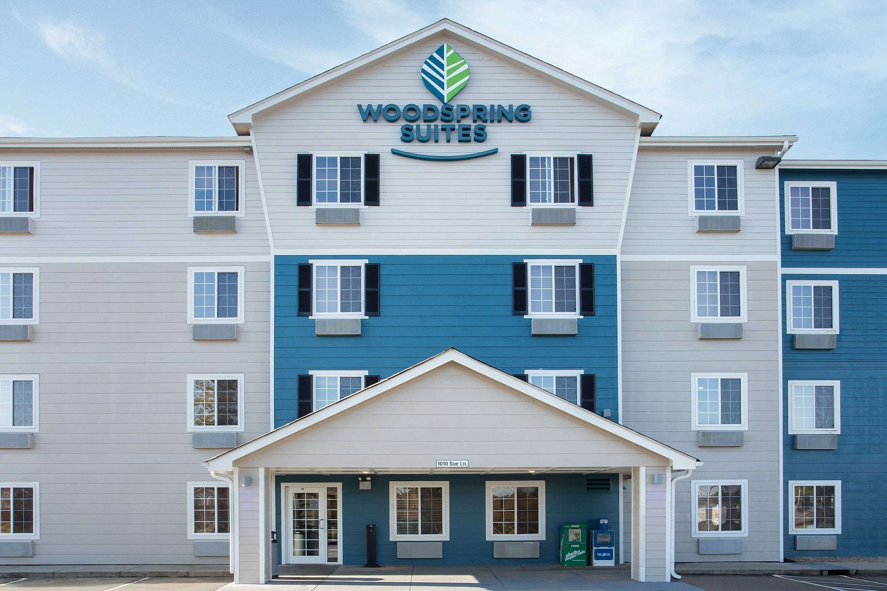 Woodspring Suites Charlotte Shelby In Shelby Nc Expedia