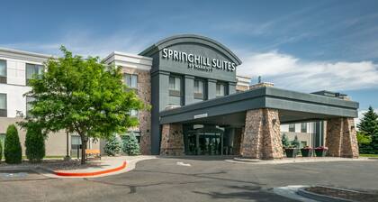 SpringHill Suites by Marriott Cheyenne