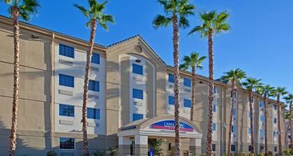 Candlewood Suites Yuma, an IHG Hotel