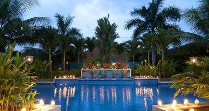 Alma Del Pacifico Beach Hotel & Spa