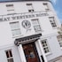 Great Western Hotel in Exeter, United Kingdom