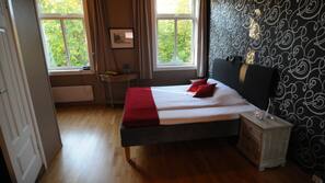 Udsigt fra værelse