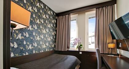 Brunnby Hotel