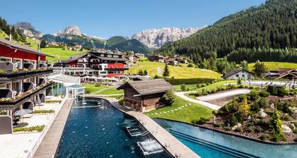Alpenroyal Grand Hotel