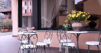 Hotel Cyrano