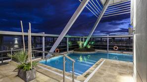 Piscina al aire libre