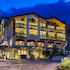 Hotel Lac Salin Spa & Mountain Resort in Livigno, Italy