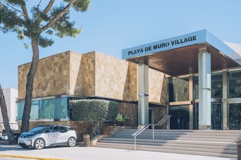 Iberostar Selection Playa De Muro Village Reviews Photos