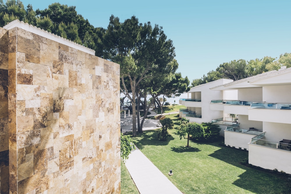 Iberostar Selection Playa De Muro Village Muro Esp Best Price