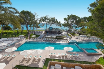 Iberostar Selection Playa De Muro Village Reviews Photos