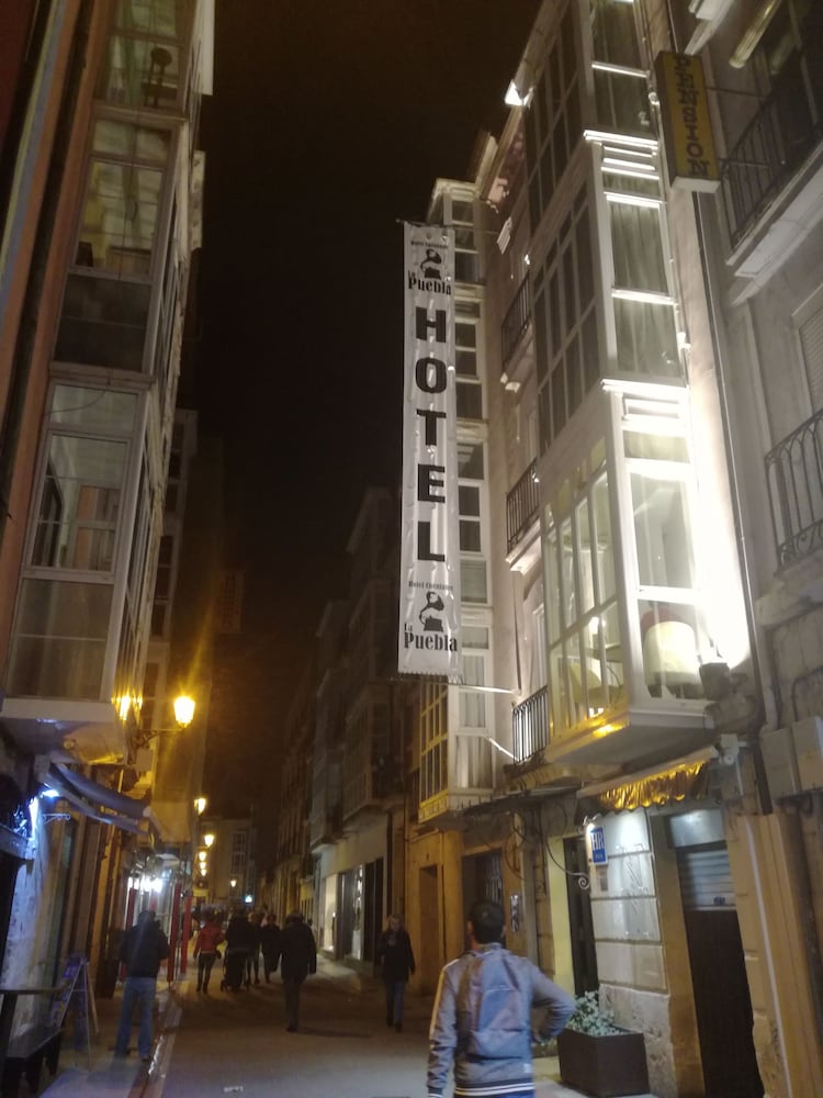 Imagen de Hotel cuentame La Puebla (6 de 15)