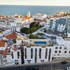 Colina do Mar in Albufeira, Portugal