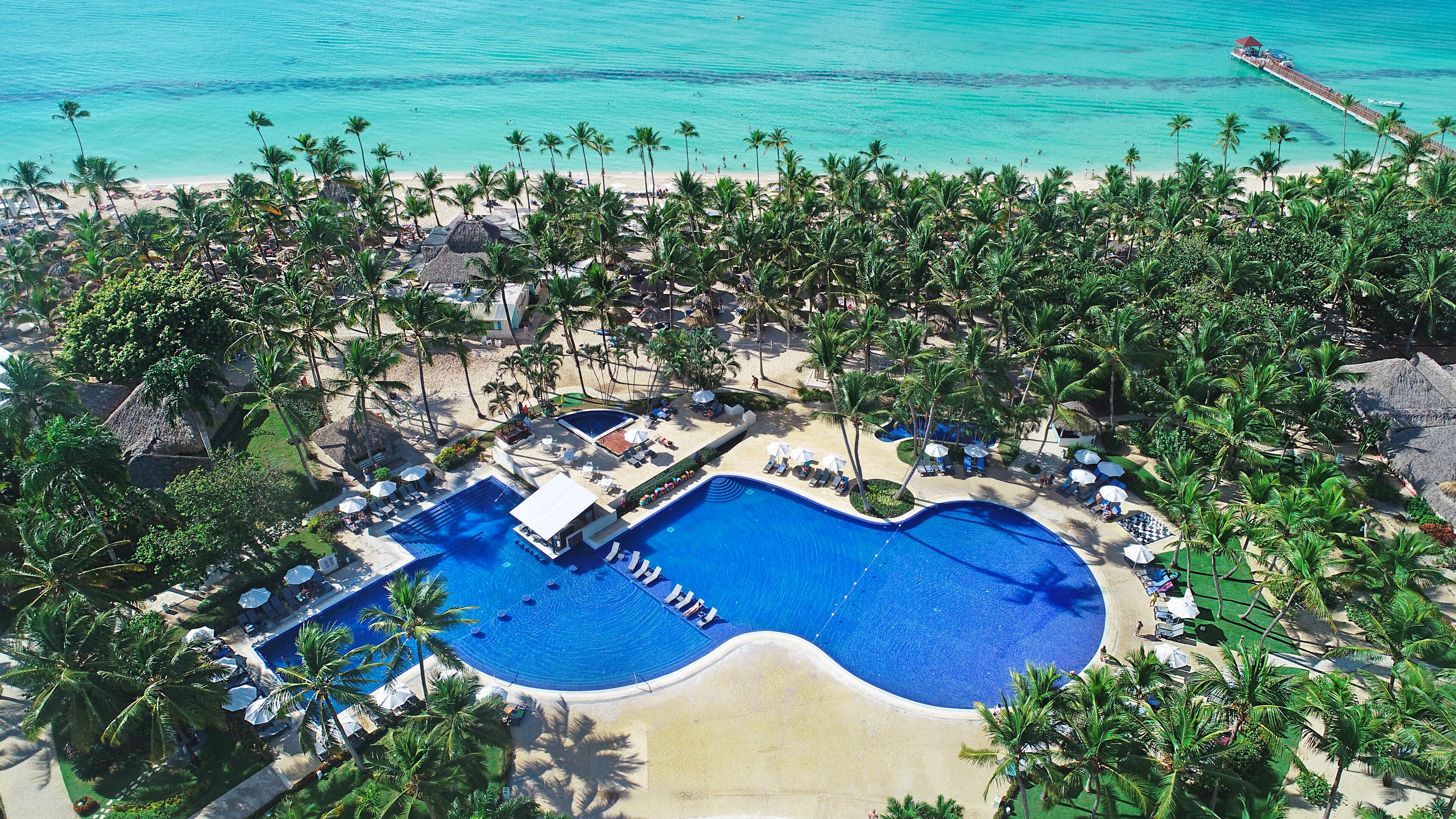 カタロニア ラ ロマナ オール インクルーシブ 口コミ 部屋写真 料金 お得情報 エクスペディア