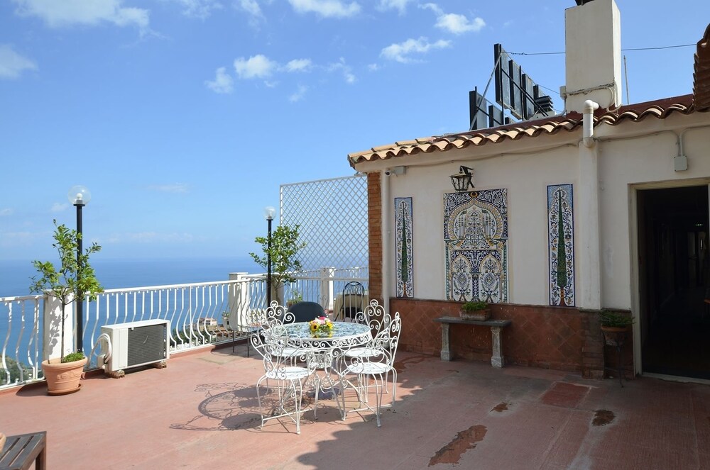 Splendid Hotel Taormina