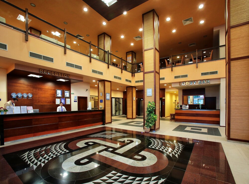 Iberostar Sunny Beach Resort All Inclusive Sunny Beach - 