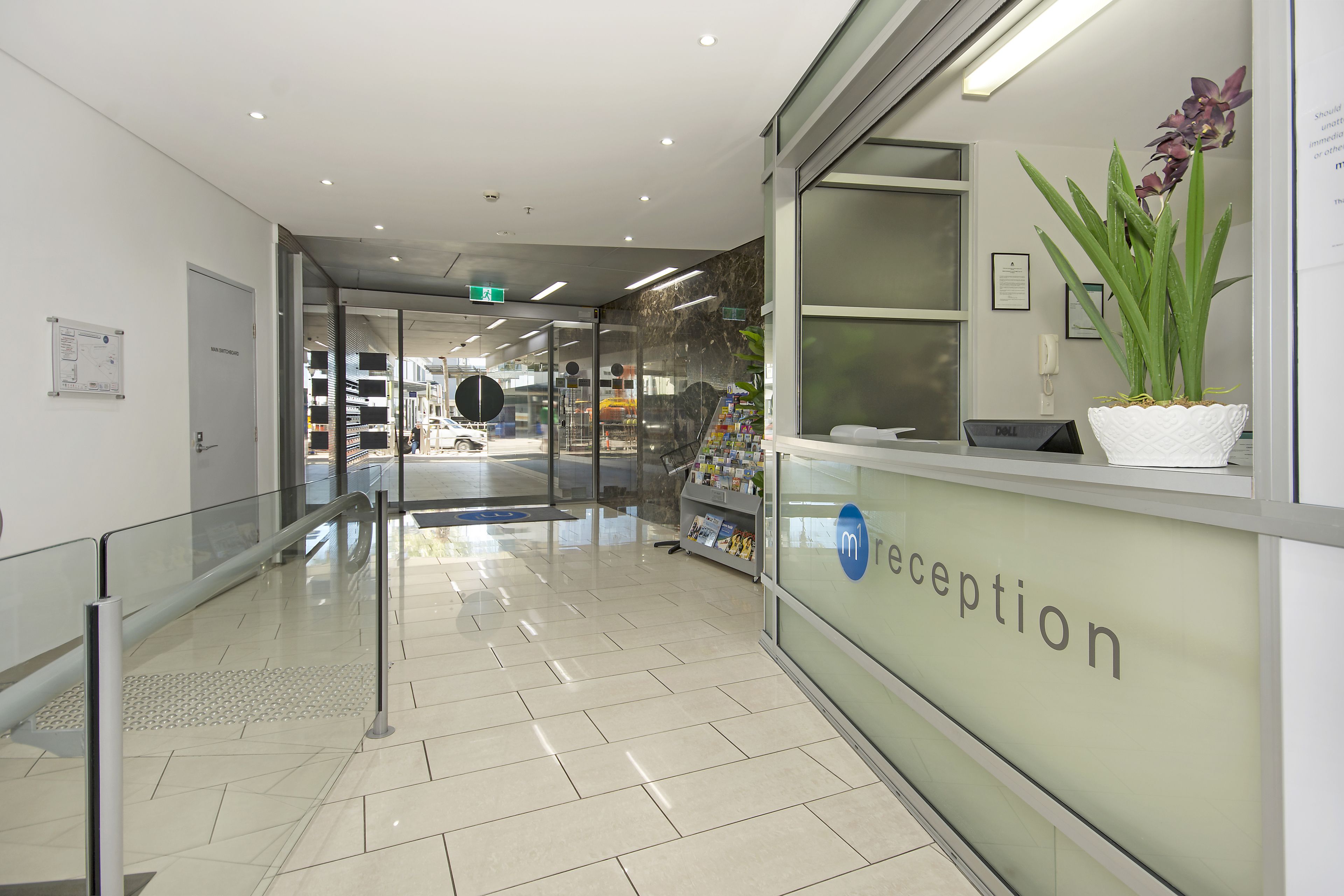 M1 Resort Maroochydore