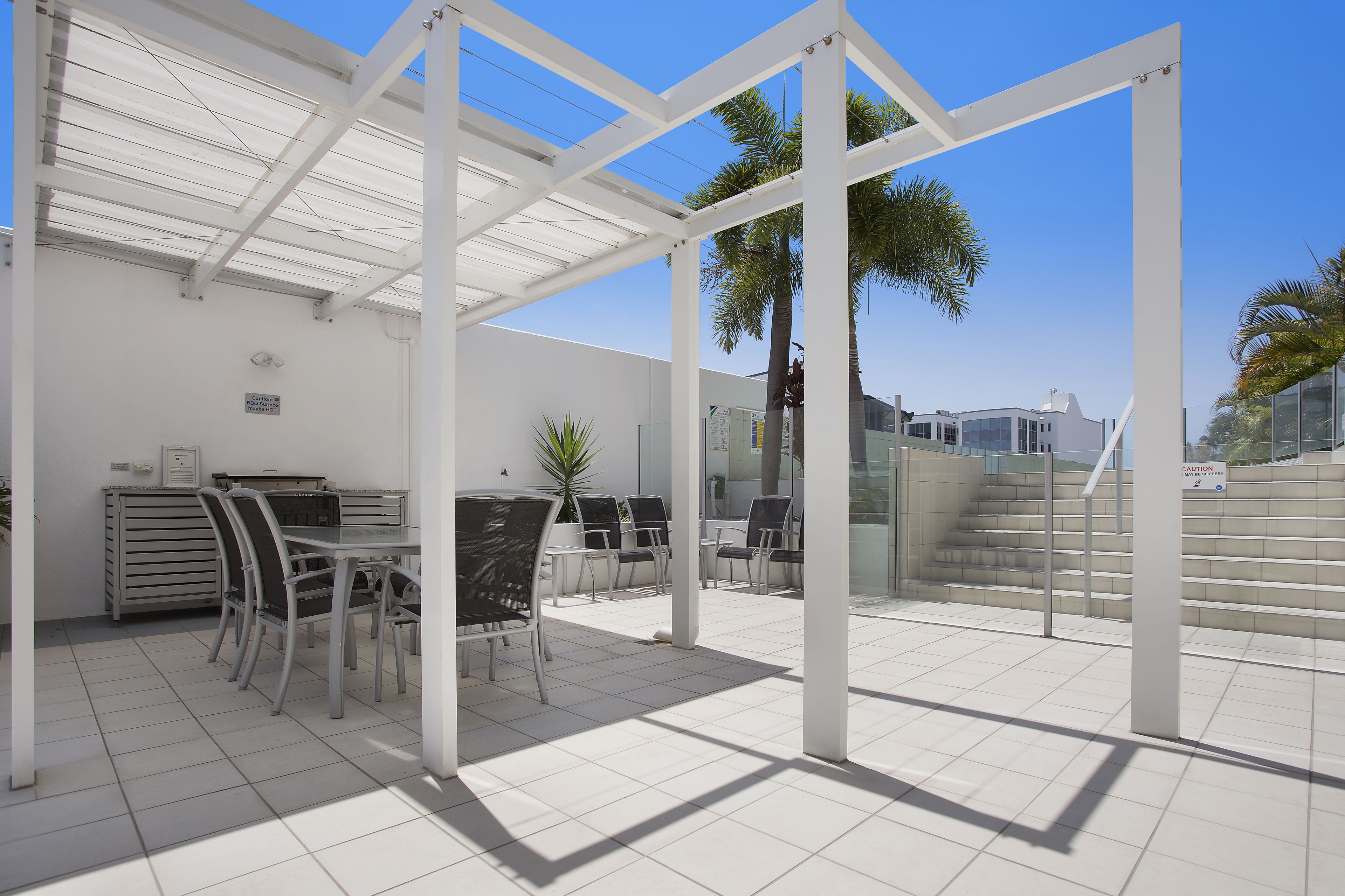 M1 Resort Maroochydore