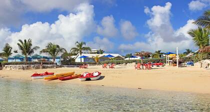 Hideaways Exuma