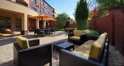 Courtyard by Marriott Blacksburg