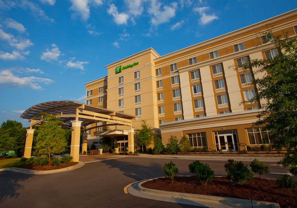 Holiday Inn RaleighDurham Airport, an IHG Hotel in Raleigh Best
