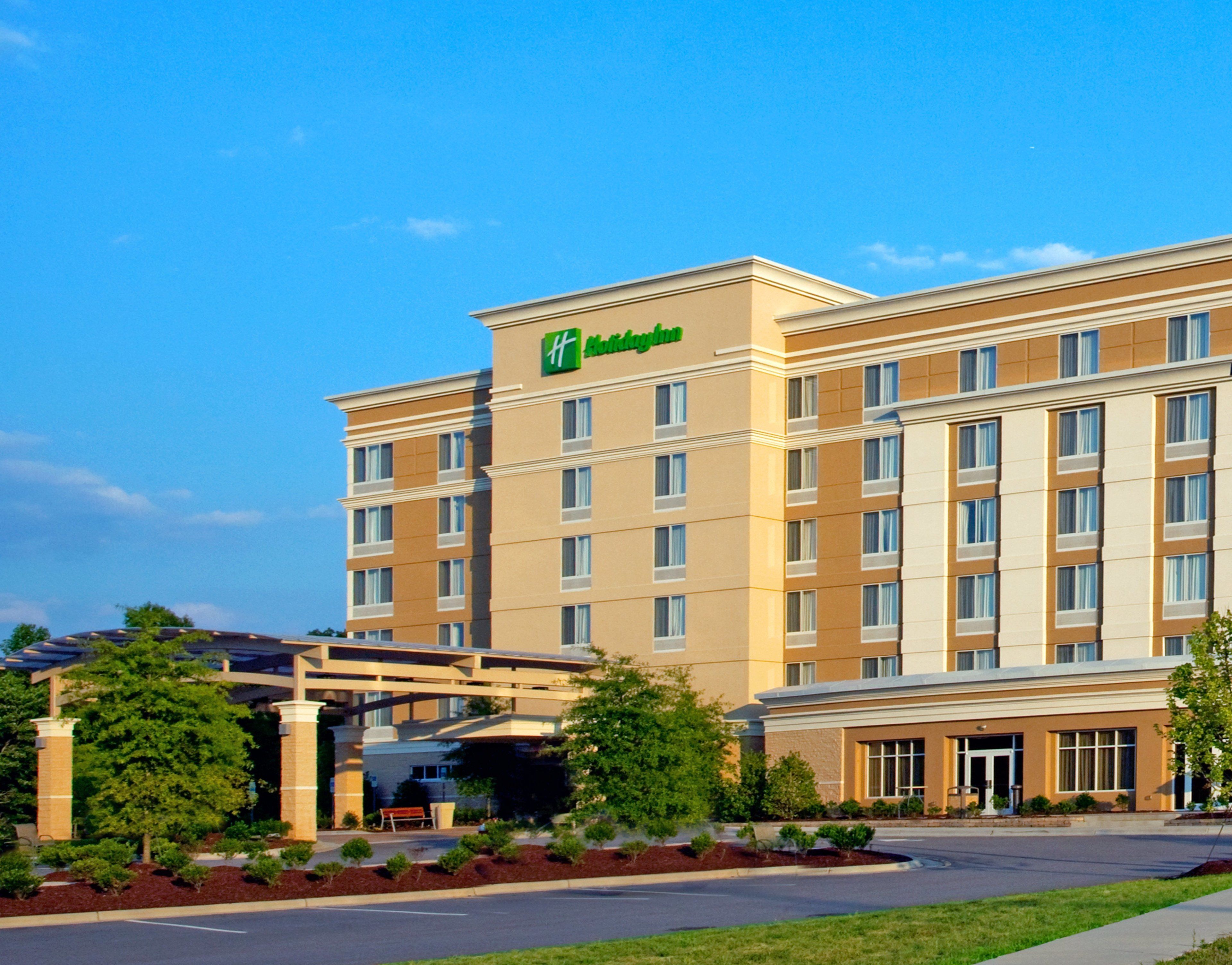 Holiday Inn Raleigh Durham Airport in Morrisville, United States