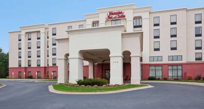 Hampton Inn & Suites Lino Lakes
