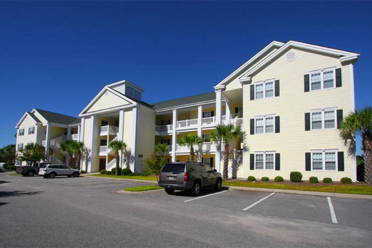 Ocean Keyes By Elliott Beach Rentals In Myrtle Beach Sc Expedia