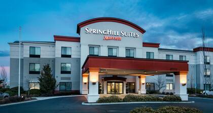 SpringHill Suites by Marriott Medford