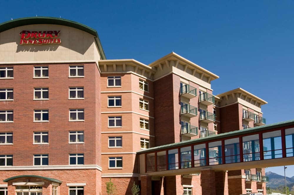 Drury Inn Suites Flagstaff In Grand Canyon Hotel Rates Reviews Drury Inn Suites Flagstaff In Grand Canyon Hotel Rates Reviews On Orbitz