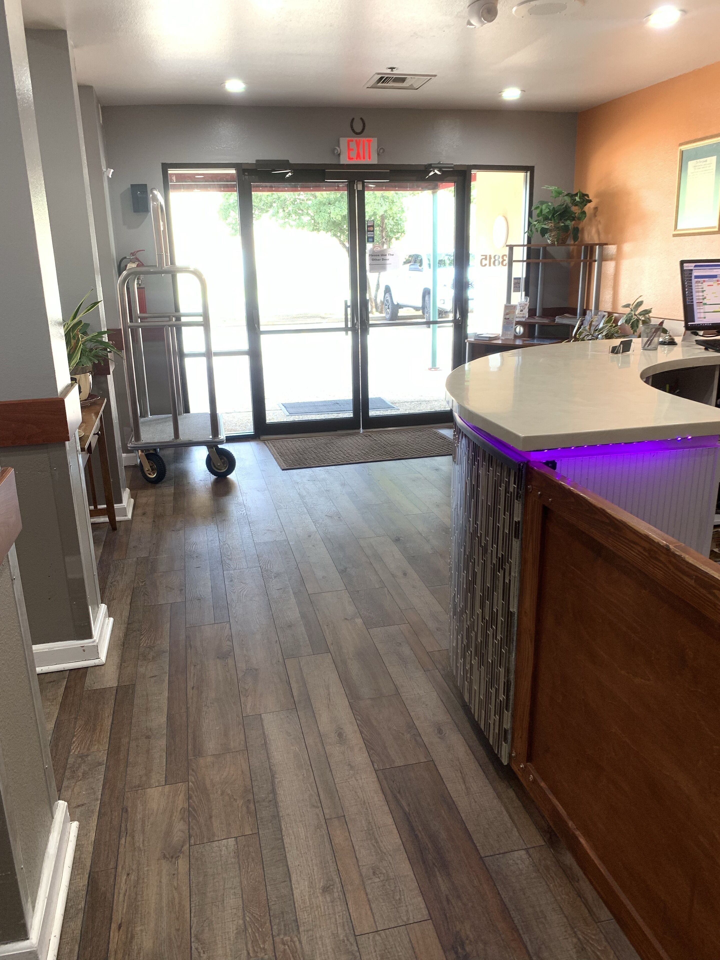 Guest House Inn in Lubbock, United States