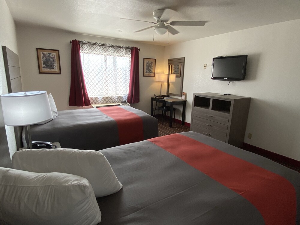 Guest House Inn & Extended Stay