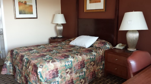 Great Place to stay Executive Inn & Suites near Lakeview 