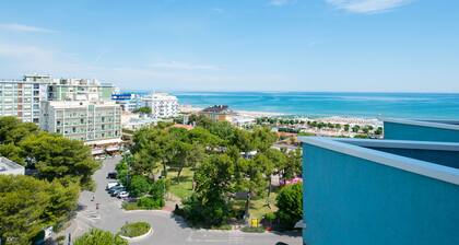 Hotel Cristallo Riccione