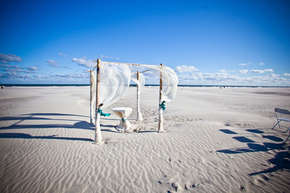 Beach, ICONA Diamond Beach