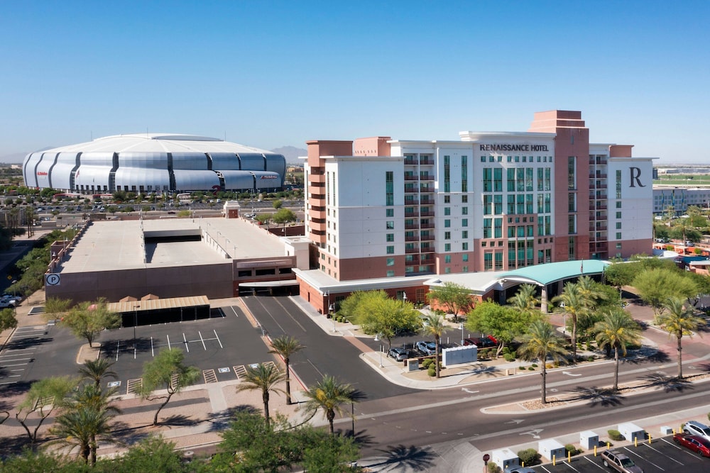 Primary image, Renaissance Phoenix Glendale Hotel & Spa