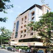 Andheri East Hotels Mumbai Find 127 Deals Here Expedia The International By Tunga