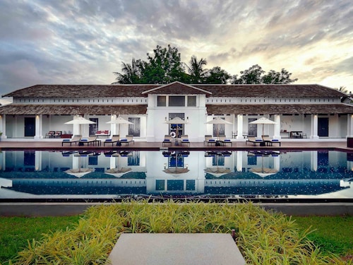 Historic Hotels In Luang Prabang Must Visit Famous Hotels - 