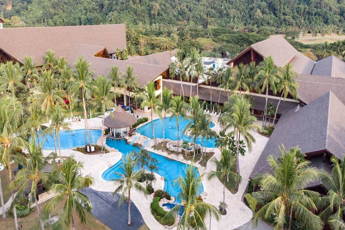 Nexus Resort Spa Karambunai in Kota Kinabalu Expedia Nexus Resort Spa Karambunai in Kota Kinabalu Expedia