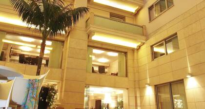 Nafs Hotel