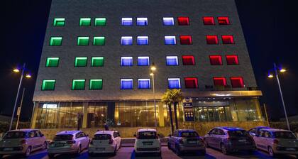 Best Western Hotel Goldenmile Milan