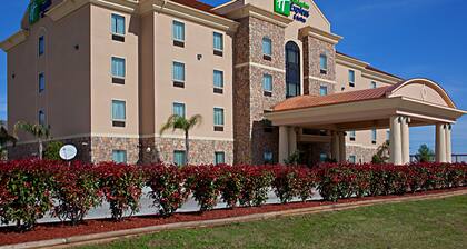 Holiday Inn Express Hotel & Suites Texas City, an IHG Hotel